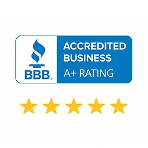 BBB Certified Rating