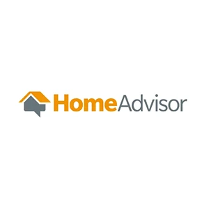 HomeAdvisor Certified Rating