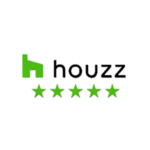 Houzz Certified Rating