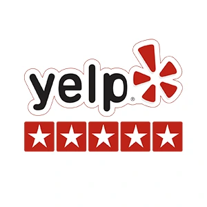 Yelp Certified Rating