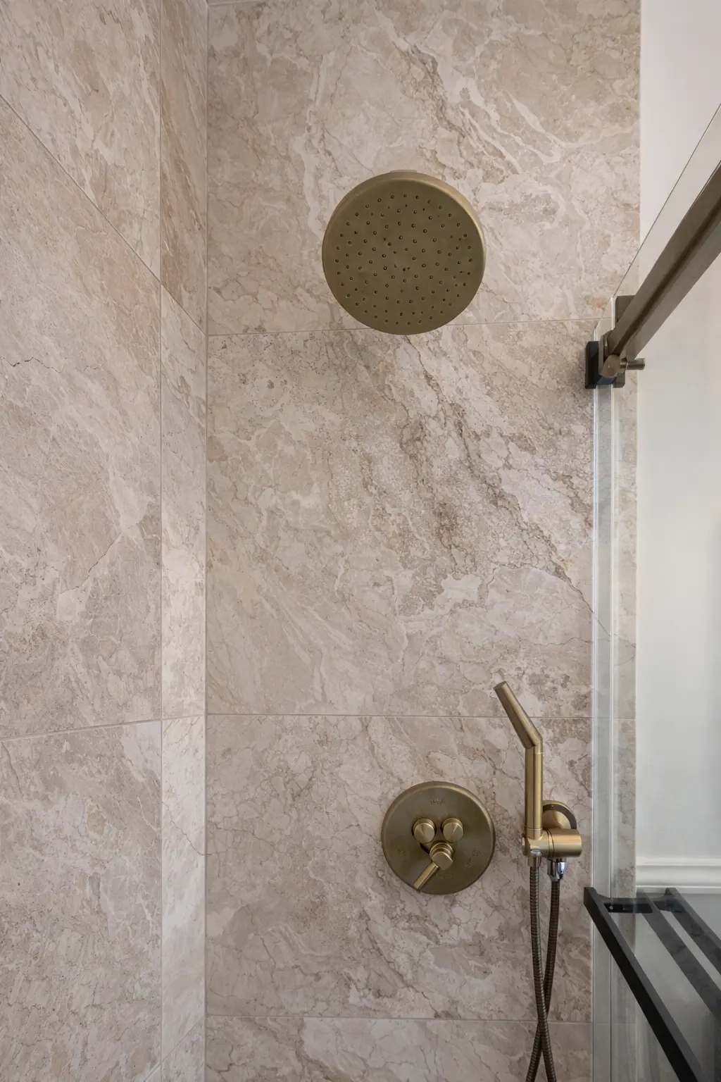 Premium Bathroom Remodel